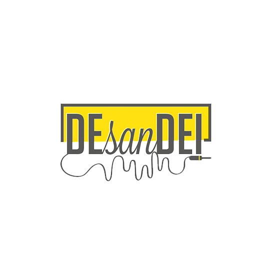 Logo Desandei