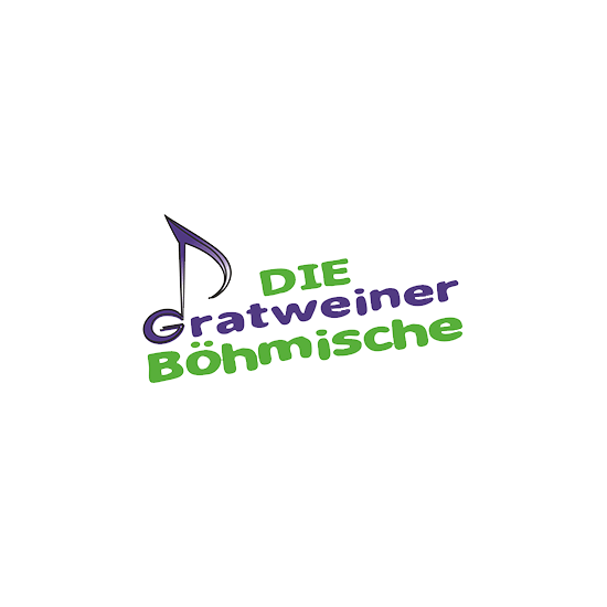 Logo Gratweiner Böhmischen