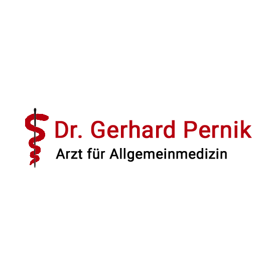 Dr. Gerhard Pernik